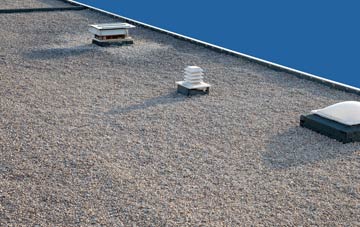 flat roofing Ways Green, Cheshire