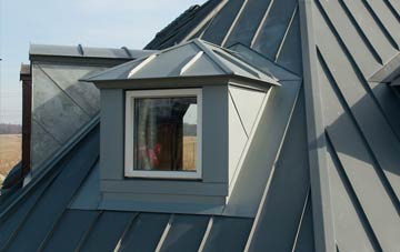metal roofing Ways Green, Cheshire
