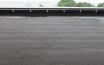 Ways Green asphalt roof replacement